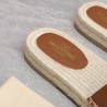 VL7N Espadrillas Slides (Women’s)