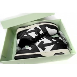 Out Of Office Low-Top (Men's)