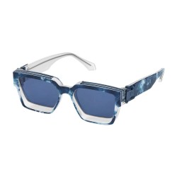 LIV Millionaires Monogram Bandana Sunglasses