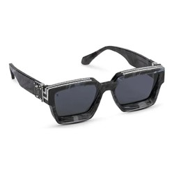LIV Millionaires Monogram Bandana Sunglasses