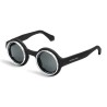 LIV Super Vision Round Sunglasses