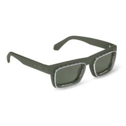 LIV Super Vision Square Sunglasses