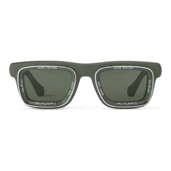 LIV Super Vision Square Sunglasses