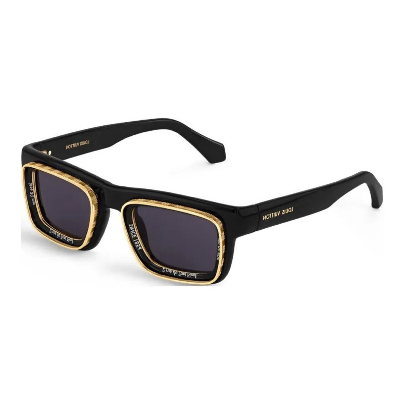 LIV Super Vision Square Sunglasses