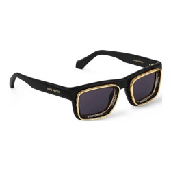 LIV Super Vision Square Sunglasses