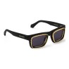 LIV Super Vision Square Sunglasses