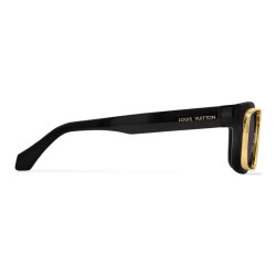 LIV Super Vision Square Sunglasses