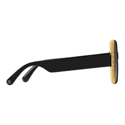 LIV Moon Square Sunglasses