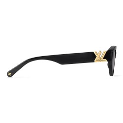 LIV GO-14 Round Sunglasses