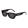 C*D Pacific S2U Rectangular Sunglasses