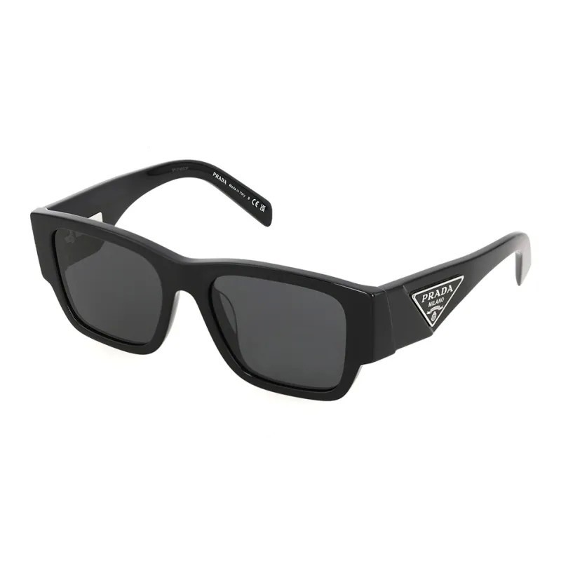 PRD Eyewear Logo Arm Detail Sunglasses