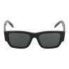 PRD Eyewear Logo Arm Detail Sunglasses