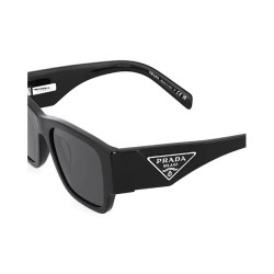 PRD Eyewear Logo Arm Detail Sunglasses