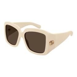 GV*C1 Square Sunglasses