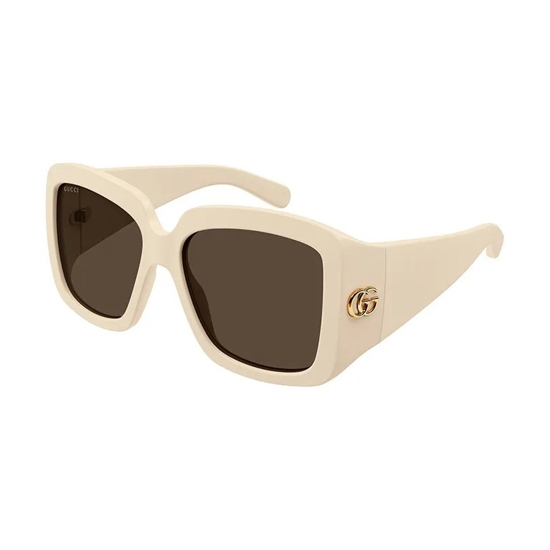 GV*C1 Square Sunglasses