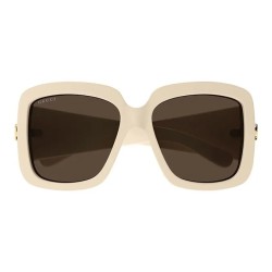 GV*C1 Square Sunglasses