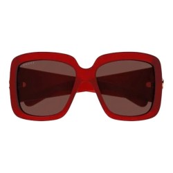 GV*C1 Square Sunglasses