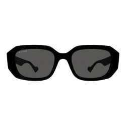 GV*C1 Rectangular Frame Sunglasses