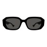 GV*C1 Rectangular Frame Sunglasses