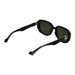 GV*C1 Rectangular Frame Sunglasses