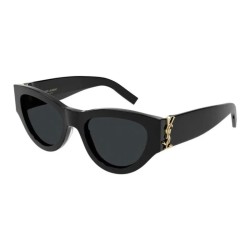 Y*ES S*L Cat Eye Sunglasses