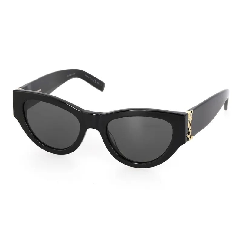 Y*ES S*L Sl M94 Cat Eye Sunglasses
