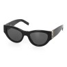Y*ES S*L Sl M94 Cat Eye Sunglasses