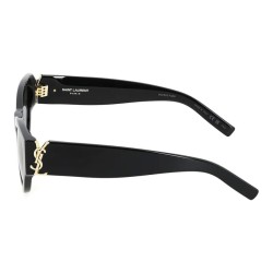 Y*ES S*L Sl M94 Cat Eye Sunglasses