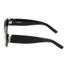 Y*ES S*L Sl M94 Cat Eye Sunglasses