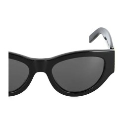 Y*ES S*L Sl M94 Cat Eye Sunglasses