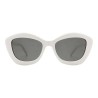 Y*ES S*L Cat Eye Sunglasses