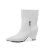 Y*ES S*L Niki Boots 65 (Women’s)