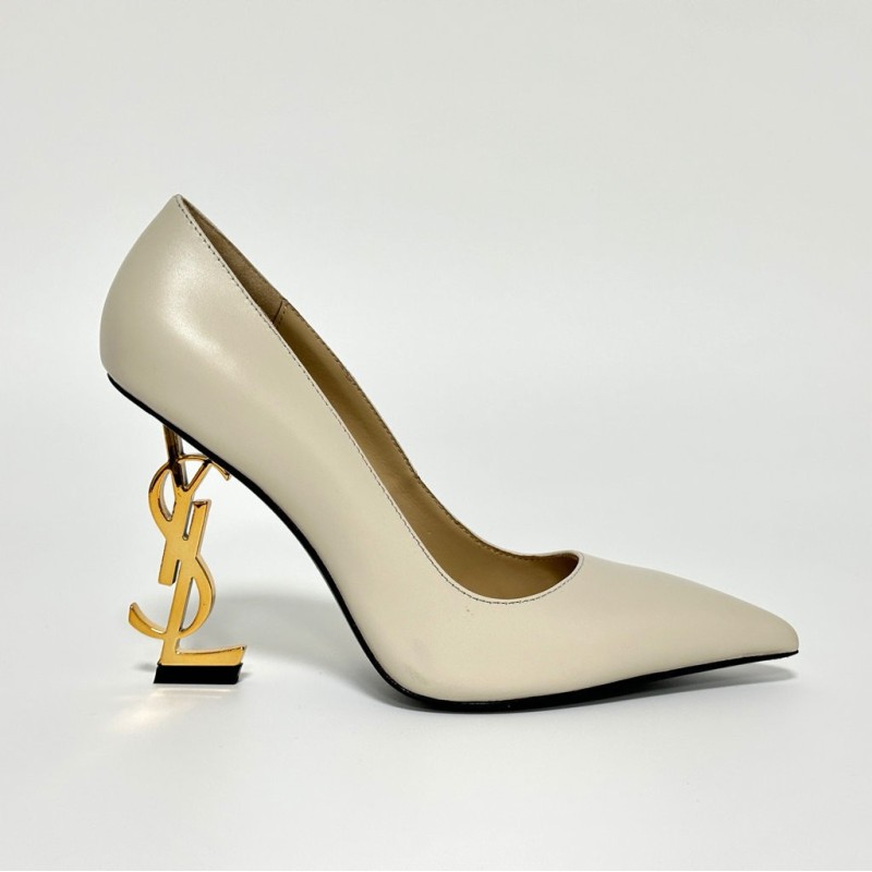 Y*ES S*L Opyum 85 Pump (Women’s) Y*ES S*L Opyum 85 Pump (Women’s)