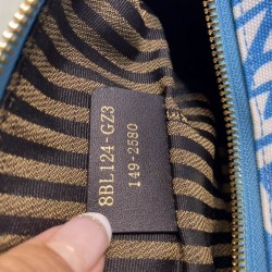 Baguette Vertigo Bag