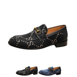 GV*C1 Maxi G Loafers (Men's)