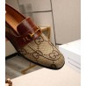GV*C1 Maxi G Supreme Loafers (Men's)