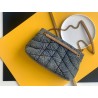 Y*ES S*L Puffer Medium