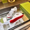 GV*C1 Demetra Low Top Sneakers