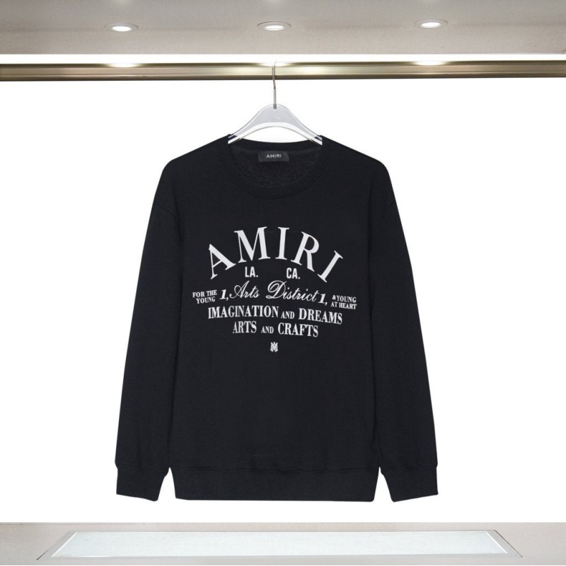 4M*R1 Arts District Sweatshirt