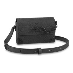 LIV Steamer Wearable Wallet