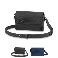 LIV Steamer Wearable Wallet