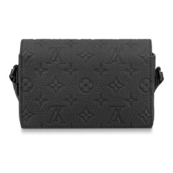LIV Steamer Wearable Wallet
