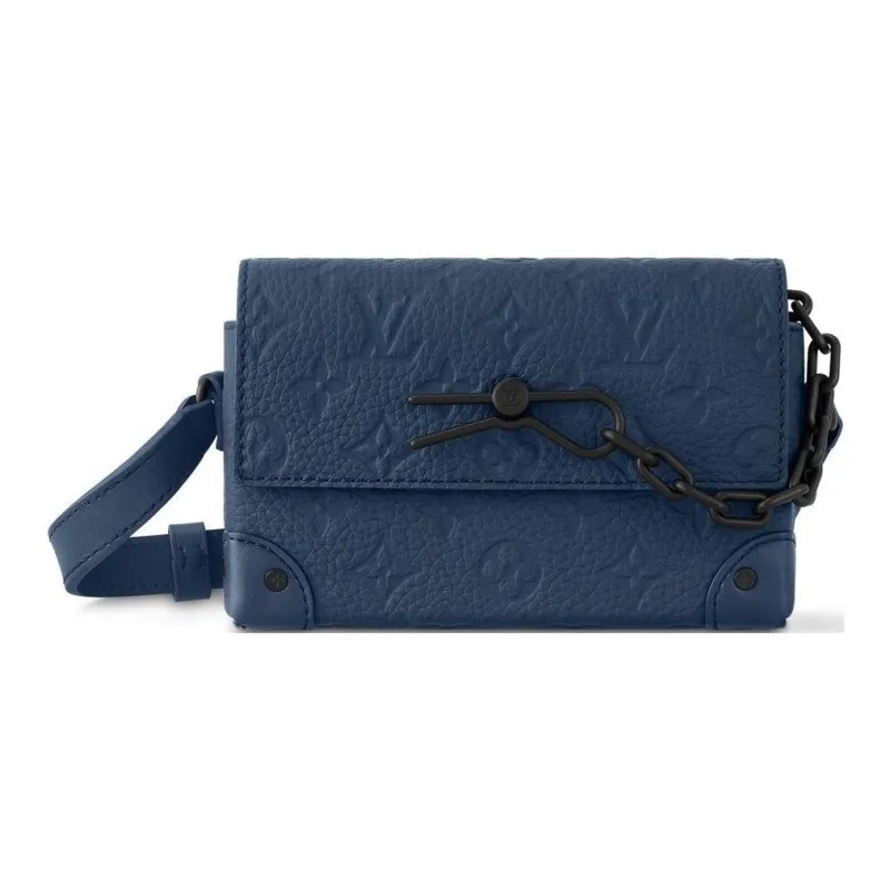 LIV Steamer Wearable Wallet