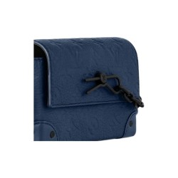 LIV Steamer Wearable Wallet