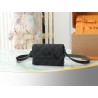 LIV Steamer Wearable Wallet