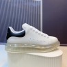 Oversized Sneaker