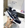 D Wonder Low Deep Blue White (Women’s)