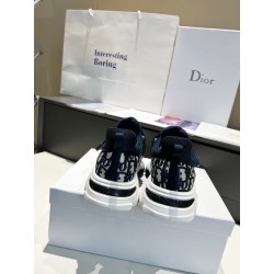 D Wonder Low Deep Blue White (Women’s)
