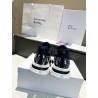 D Wonder Low Deep Blue White (Women’s)