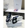 D Wonder Low Deep Blue White (Women’s)